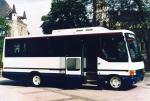 Ikarus 543.92 1989 года